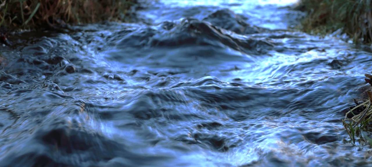 Hochwasserschutz: Schaufenberger Fließ wird umgestaltet