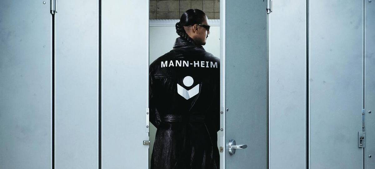 Apache 207 - Mann muss