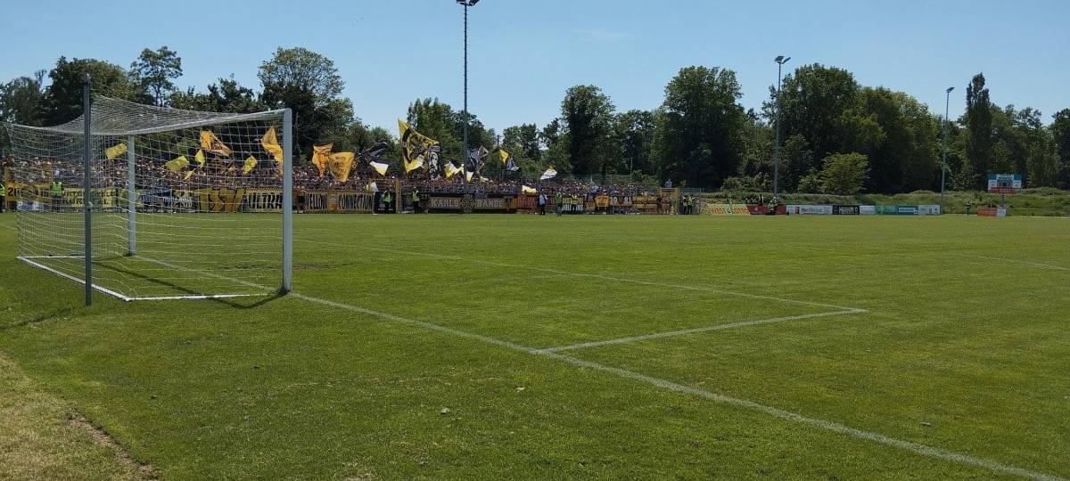 Alemannia: Vorverkauf für Pokalspiel gestartet
