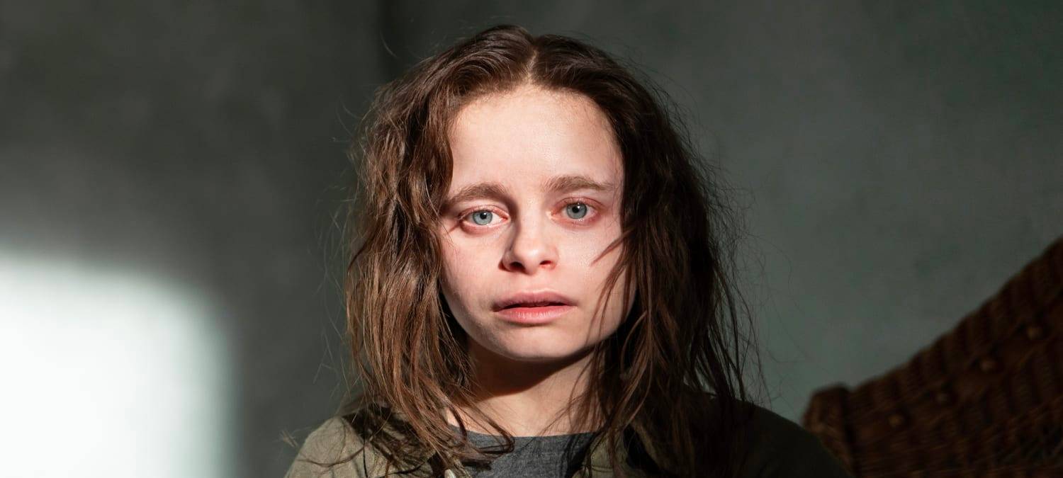 Kind oder Erwachsene - bei Natalia Grace ist das nicht klar.