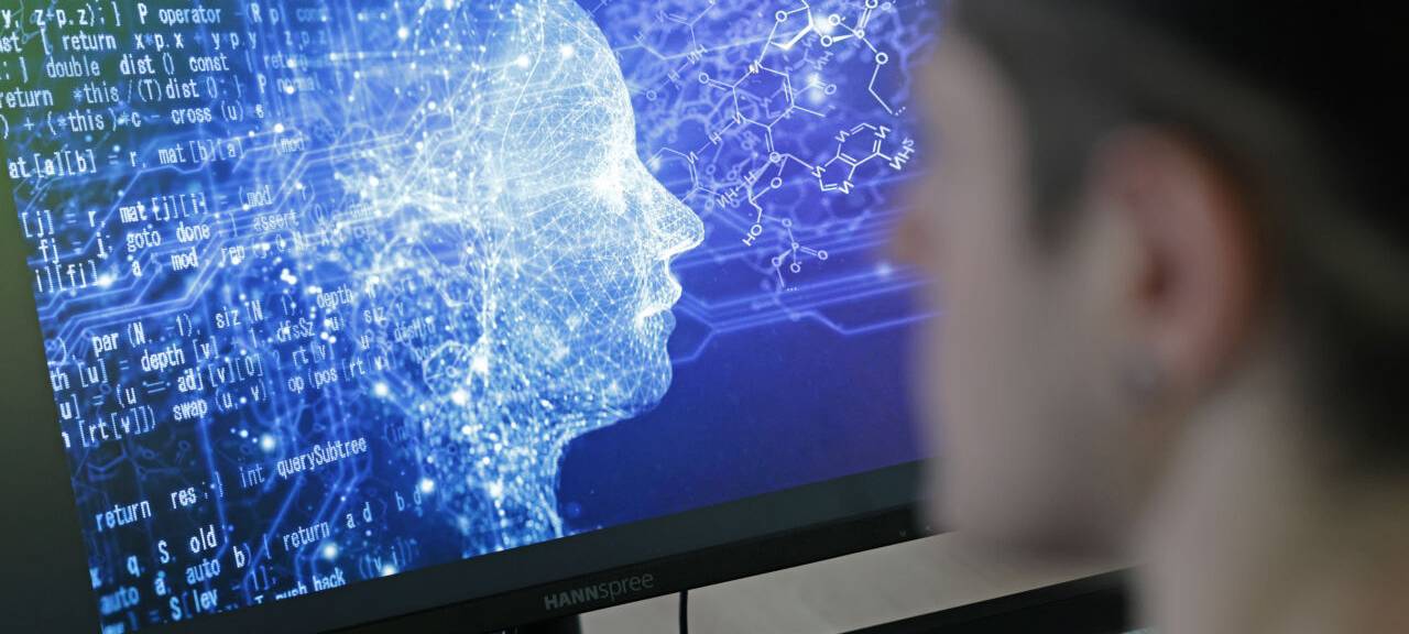 Akzeptanz von KI hängt vom Nutzen ab