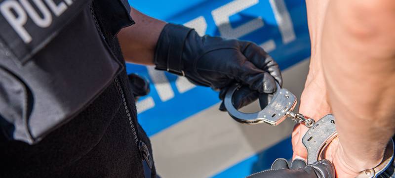 Elf verschiedene Identitäten: Mann am Hauptbahnhof verhaftet