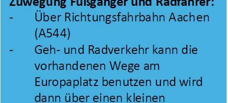 Das läuft beim "Open Bridge Day" am Sonntag