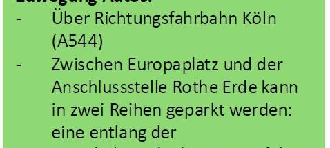 Das läuft beim "Open Bridge Day" am Sonntag