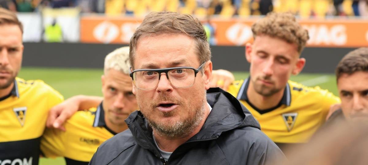 Alemannia testet drei neue Spieler