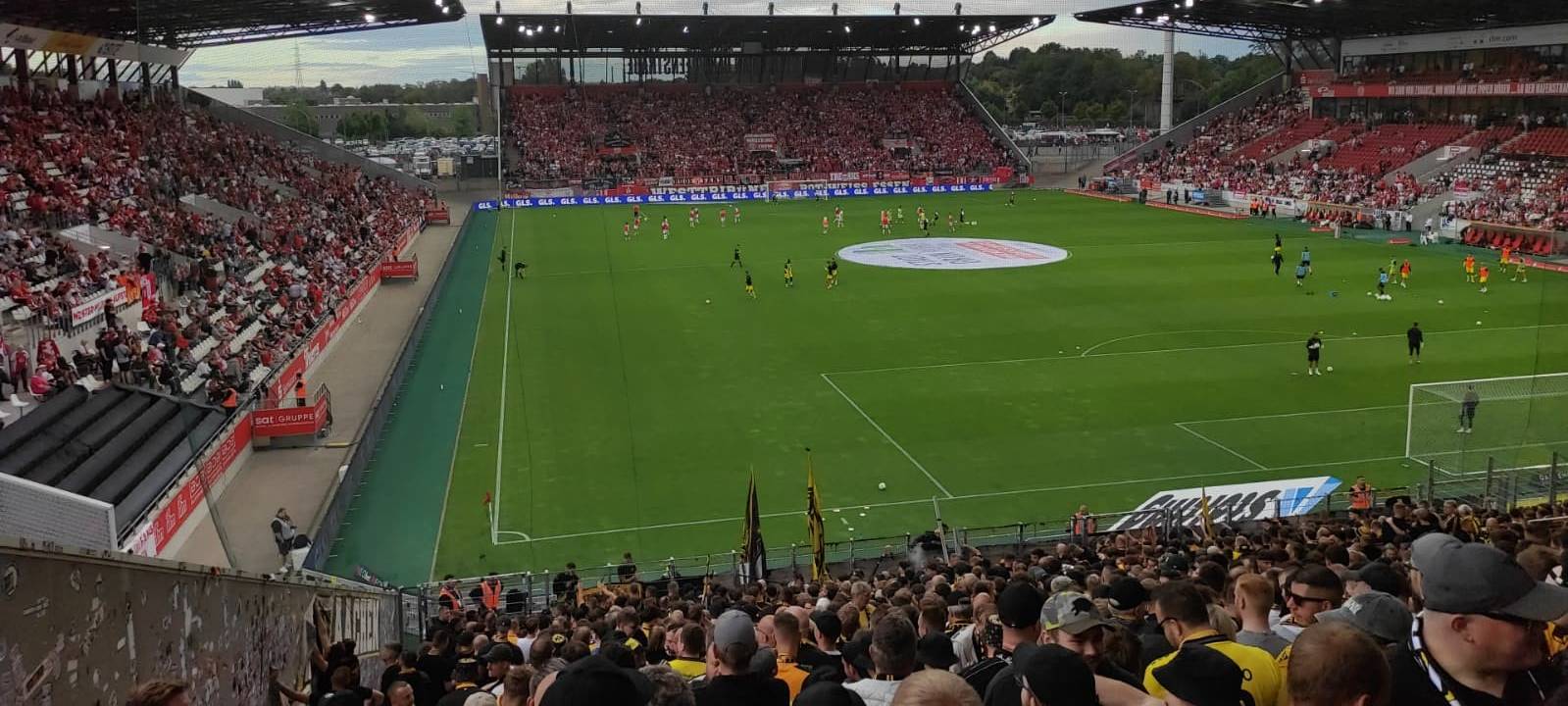 Alemannia Aachen fährt den ersten Saisonsieg ein