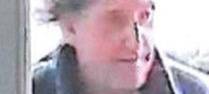 Öffentliche Fahndung: Betrüger gesucht