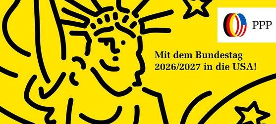 USA-Austausch: Stipendien & Gastfamilien gesucht