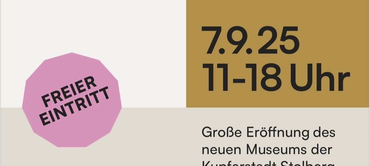 Stolberg: Neues Burg-Museum wird eröffnet