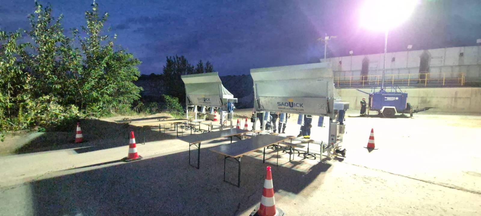 Unwetter: StädteRegion zieht Bilanz nach Tief Walter