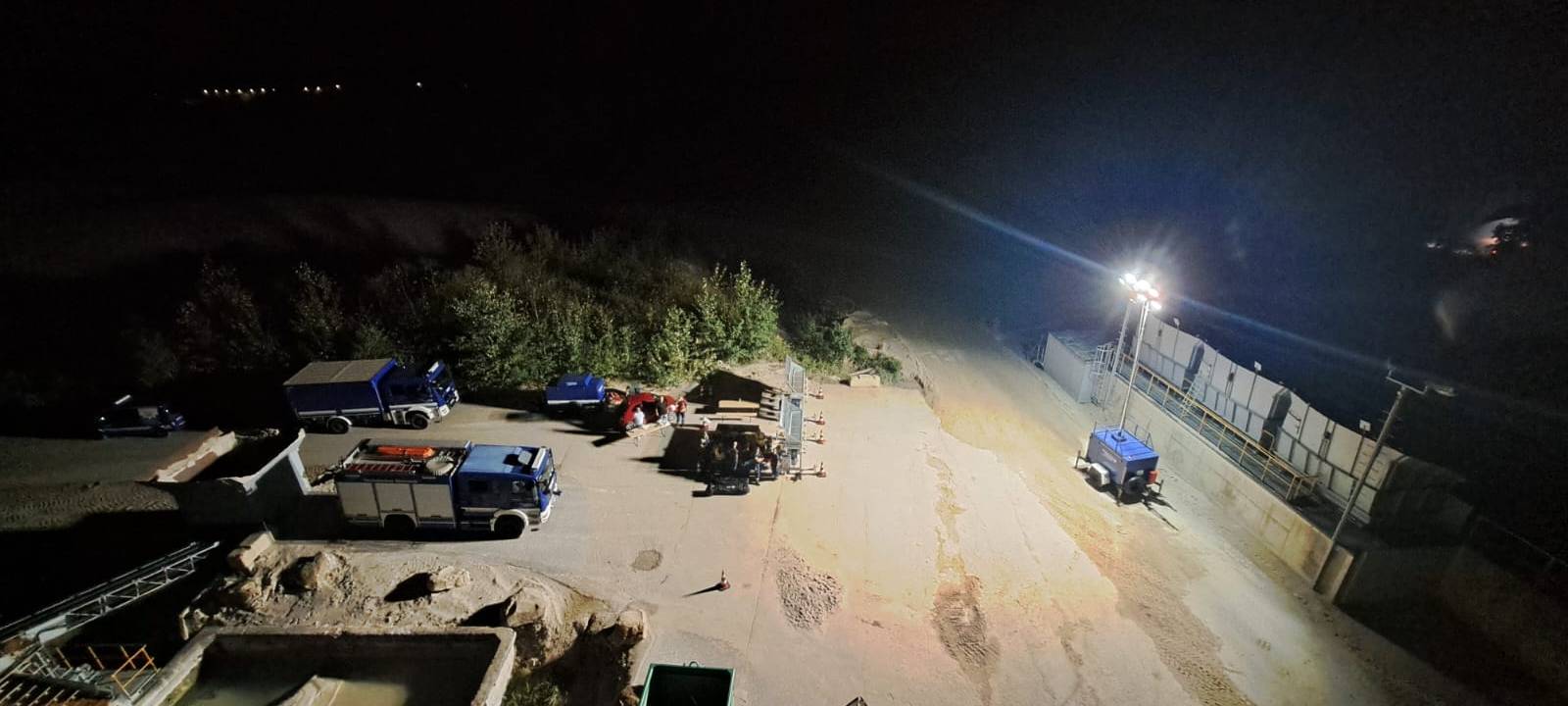 Unwetter: StädteRegion zieht Bilanz nach Tief Walter