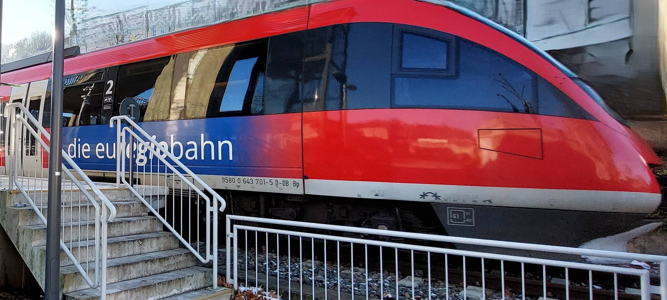 Eschweiler: Sperrungen für Bahnübergang-Sanierungen