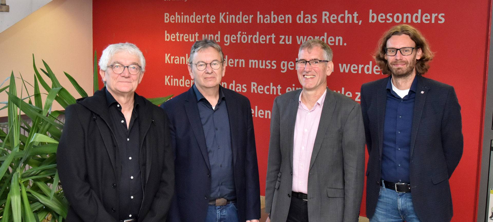 Hilfe bei der Anschaffung von Schulsachen