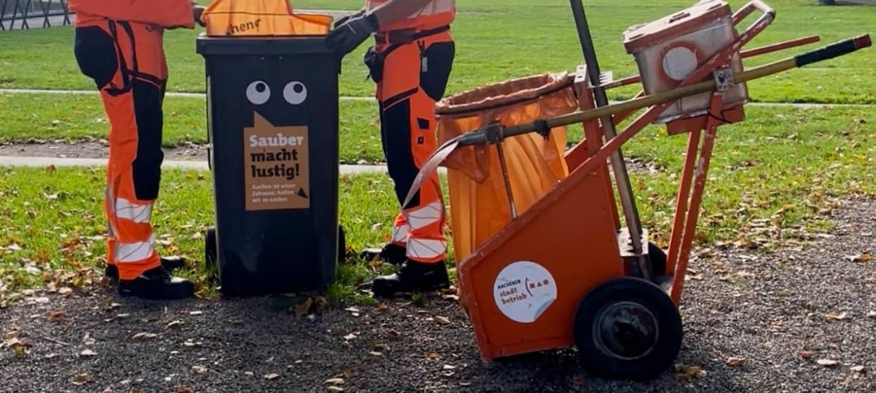 Bürger*innenrat: Zehn Ideen für mehr Sauberkeit