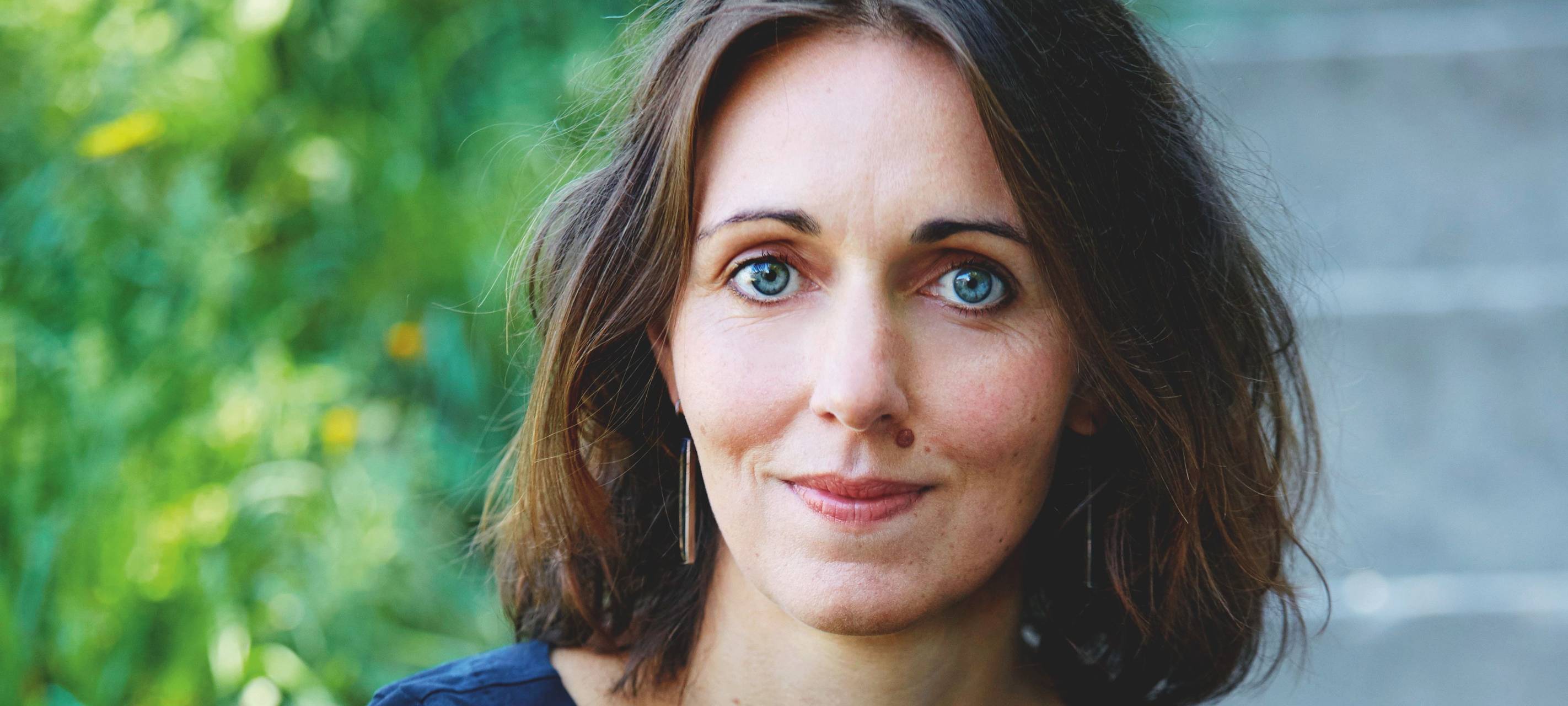 Daniela Krien erhält den Hasenclever-Literaturpreis