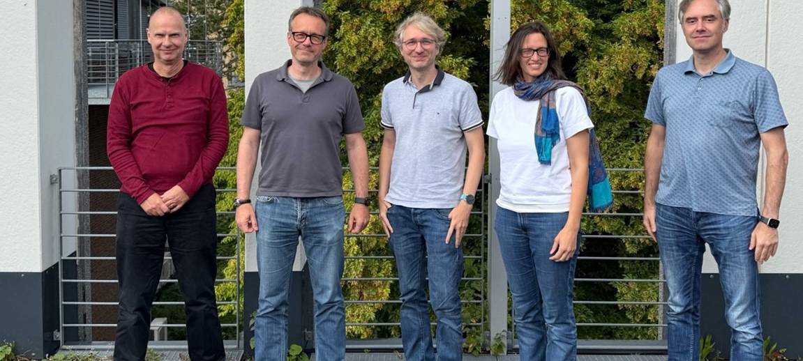 RWTH gründet neue Fakultät für Informatik