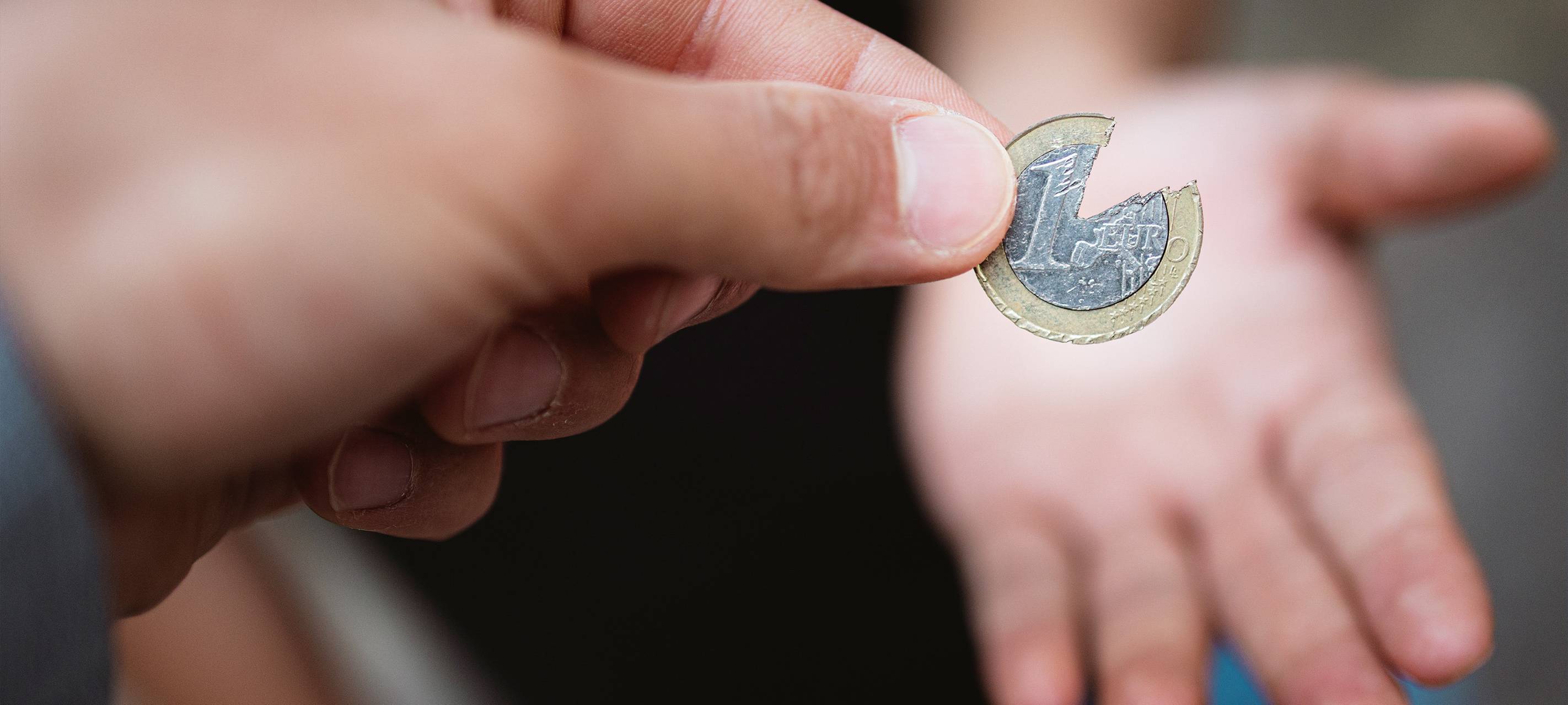 NGG: "Steuerbetrug bekämpfen statt Bürgergeld kürzen!"