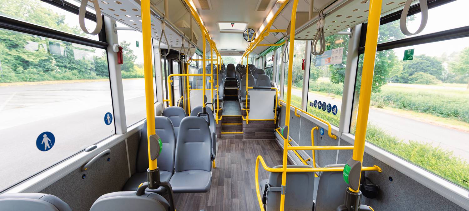 Streiks im ÖPNV am Freitag und Samstag