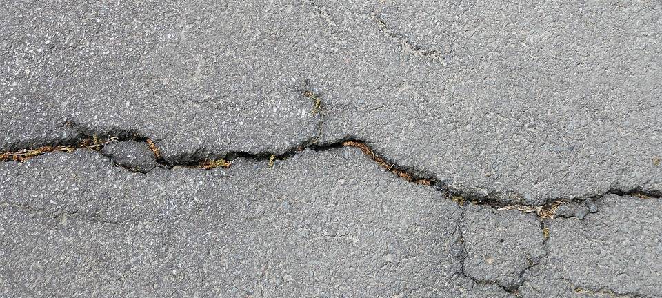 Vennbahnweg bis einschließlich Freitag gesperrt