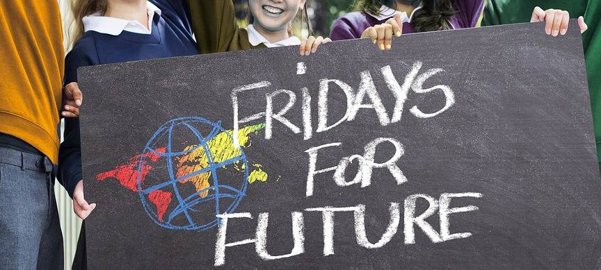 Fridays-for-Future kritisiert Aachener Polizei