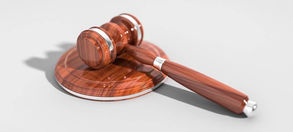 Urteil im Prozess um Messerstecherei ausgesprochen