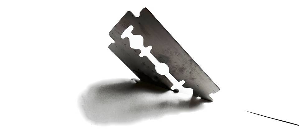 JVA Häftling wegen versuchten Mordes und schwerer Körperverletzung angeklagt