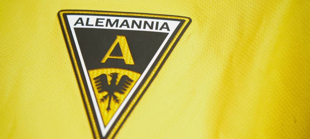 Ermittlungen gegen Ex-Alemannia-Mitarbeiter und Vereinsführung