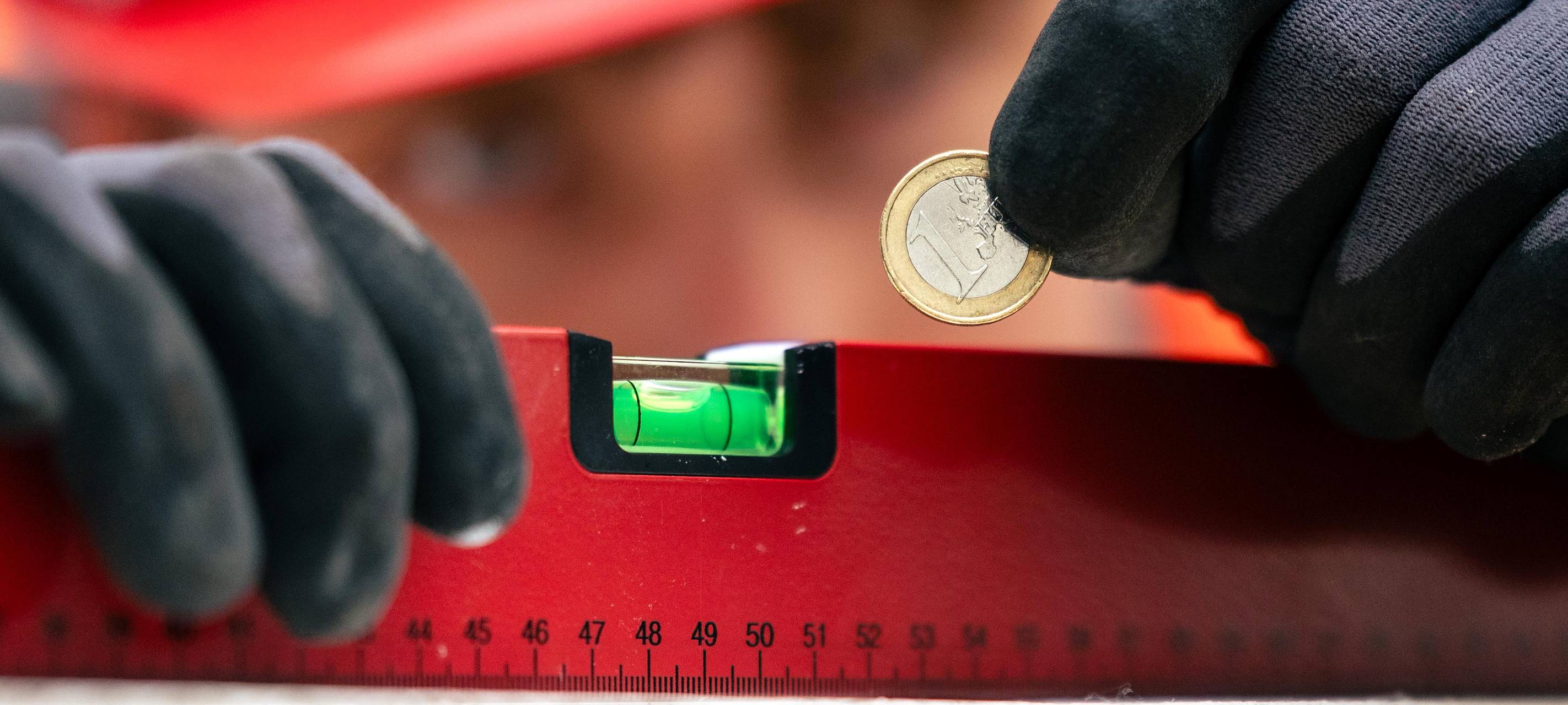 Azubi-Leben in der StädteRegion: Wenn das Geld knapp wird