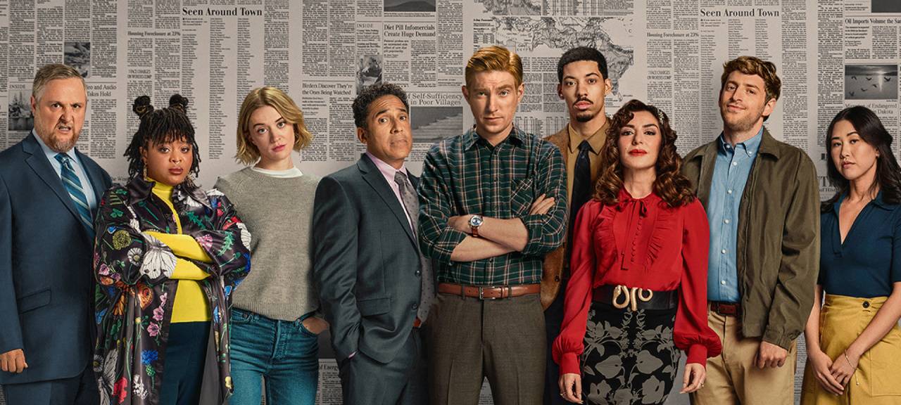 Journalisten, die keine Journalisten sind.