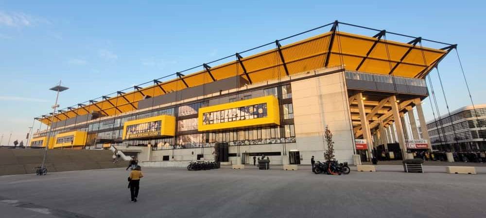 Alemannia: Drei Testspieler