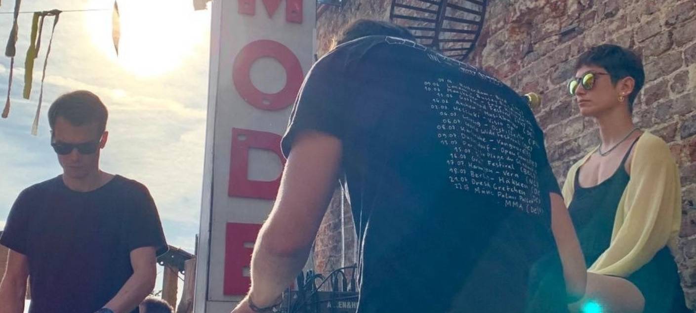 Aachen: Südstraße feiert wieder