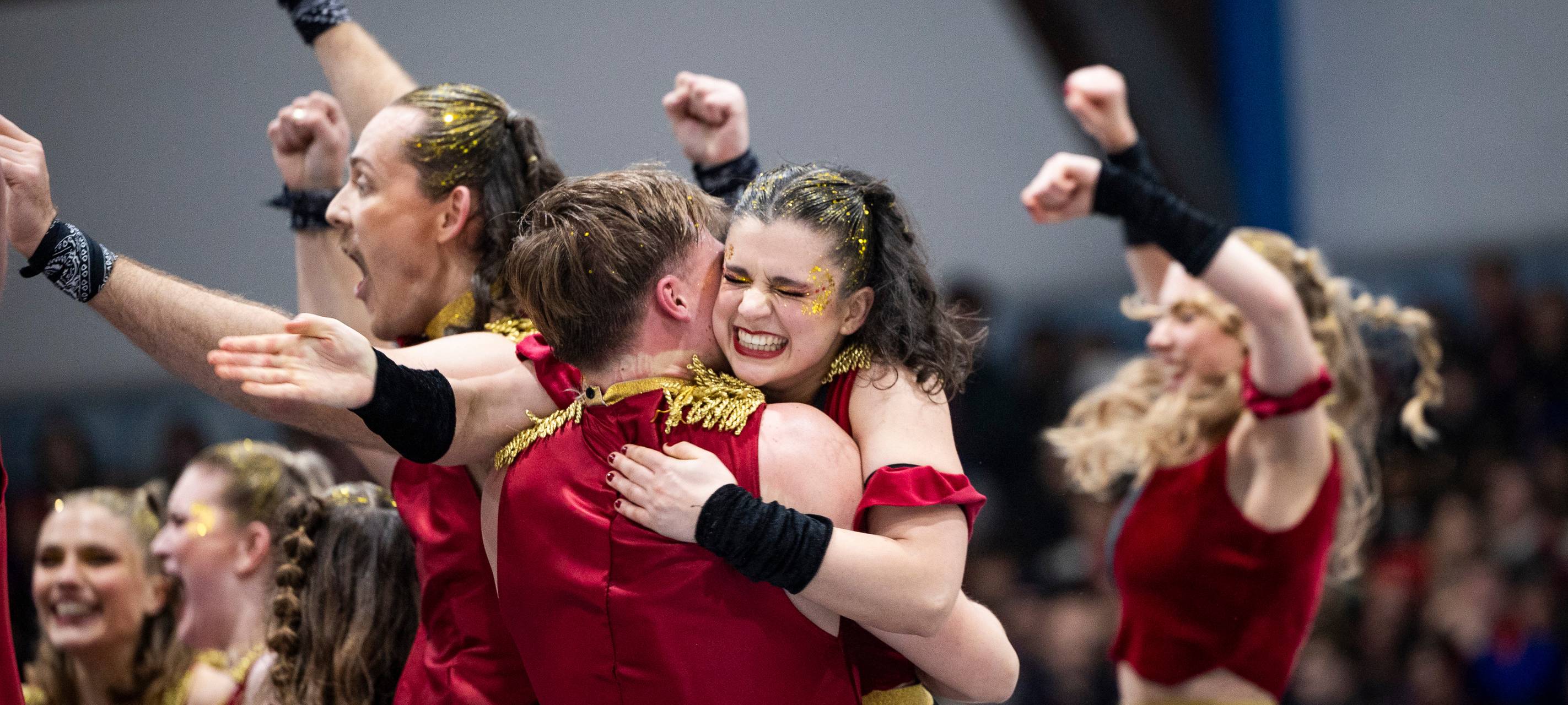 Hochschulsport im Herbst und Winter