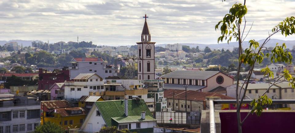 missio aktuell zu Madagaskar