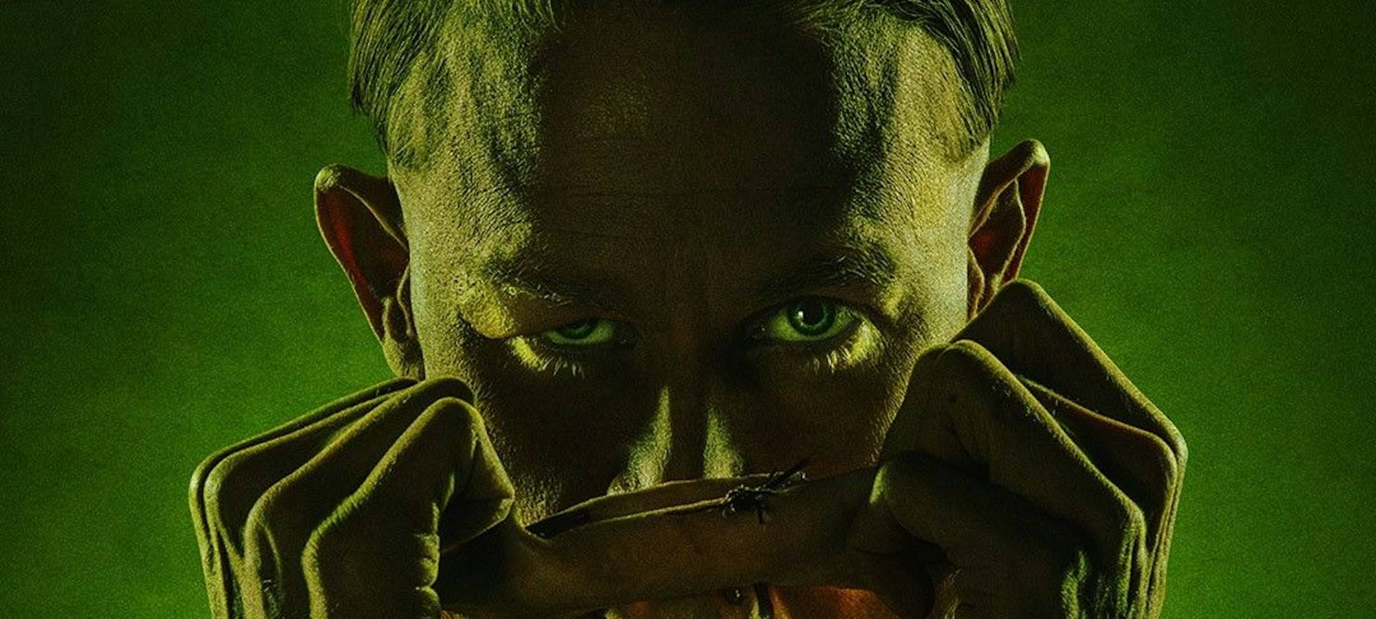 Wer kann Eddie stoppen?