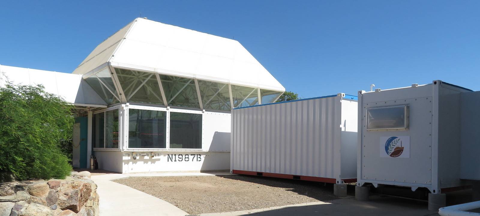 Mit LANCOM zu Mars und Mond