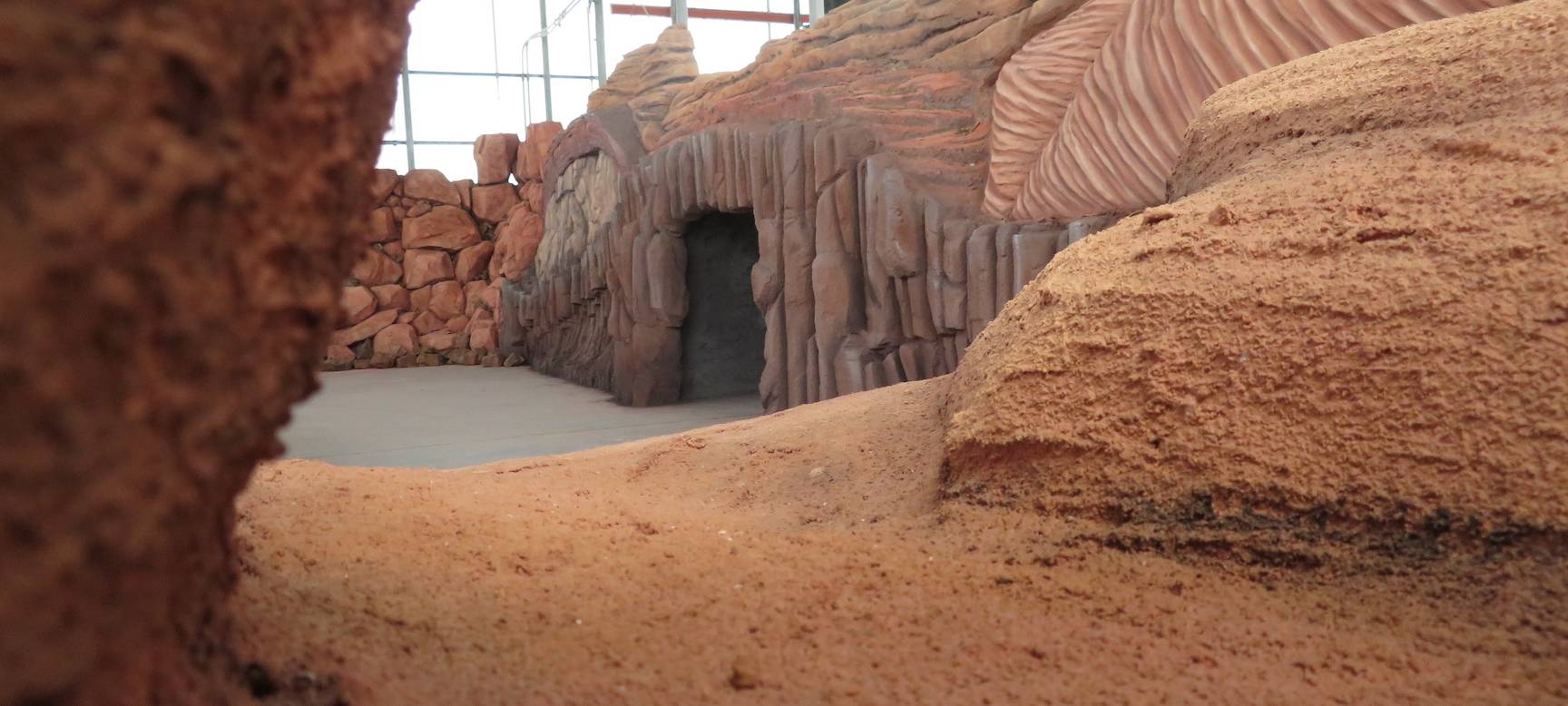 Mit LANCOM zu Mars und Mond