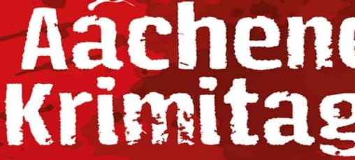 Aachener Krimitage