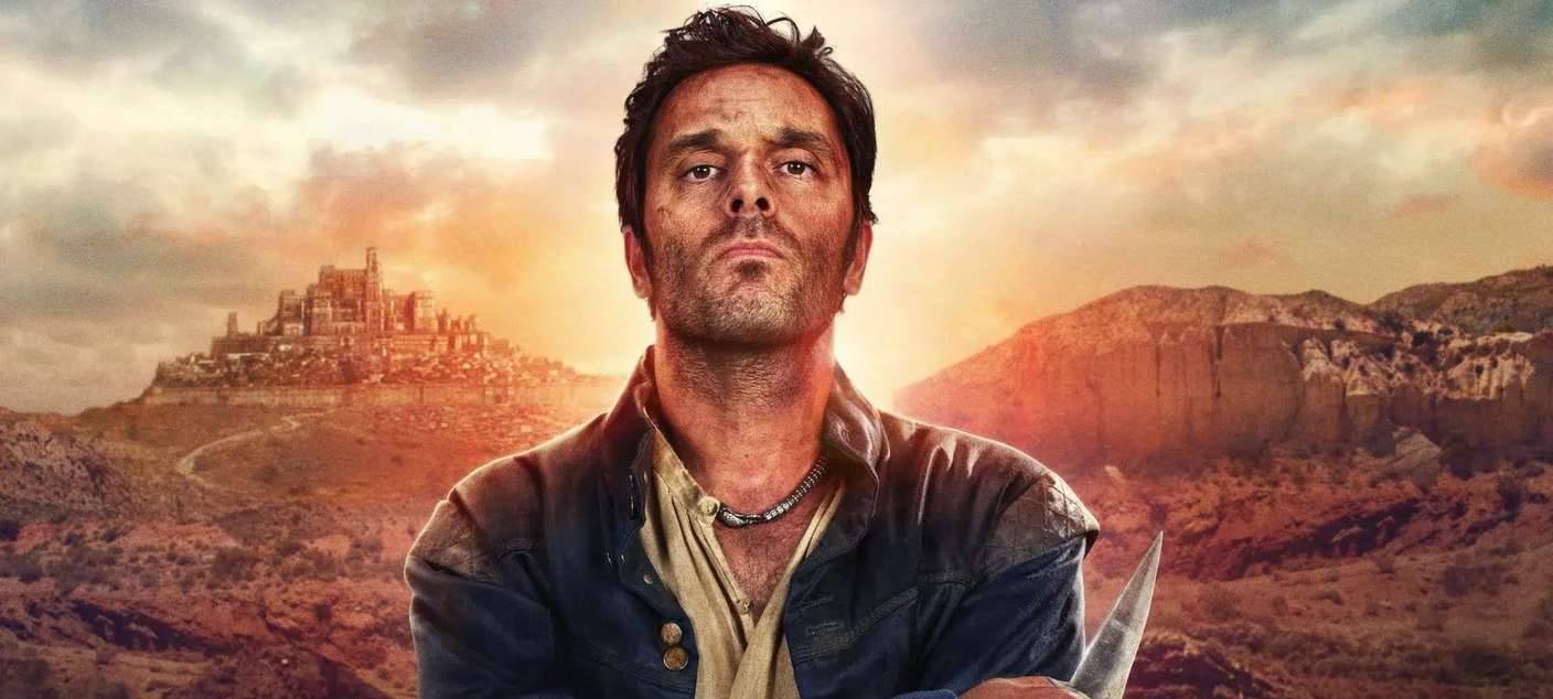 Wen bringt er als nächstes um?