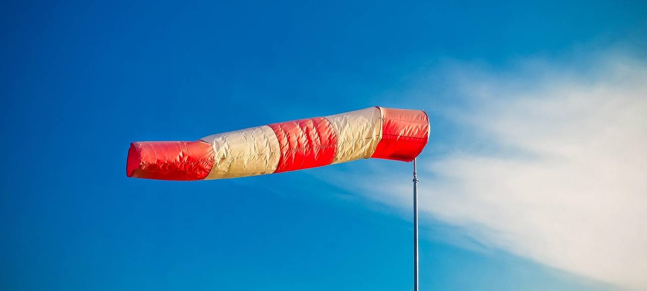 Schwerer Sturm am Donnerstag in der StädteRegion Aachen