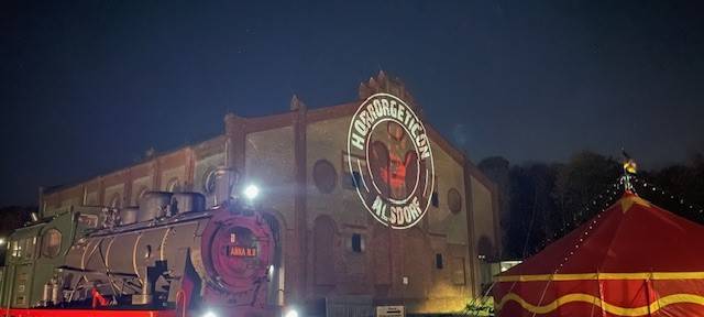 Horrorgeticon: Das größte Halloween-Event der Region startet