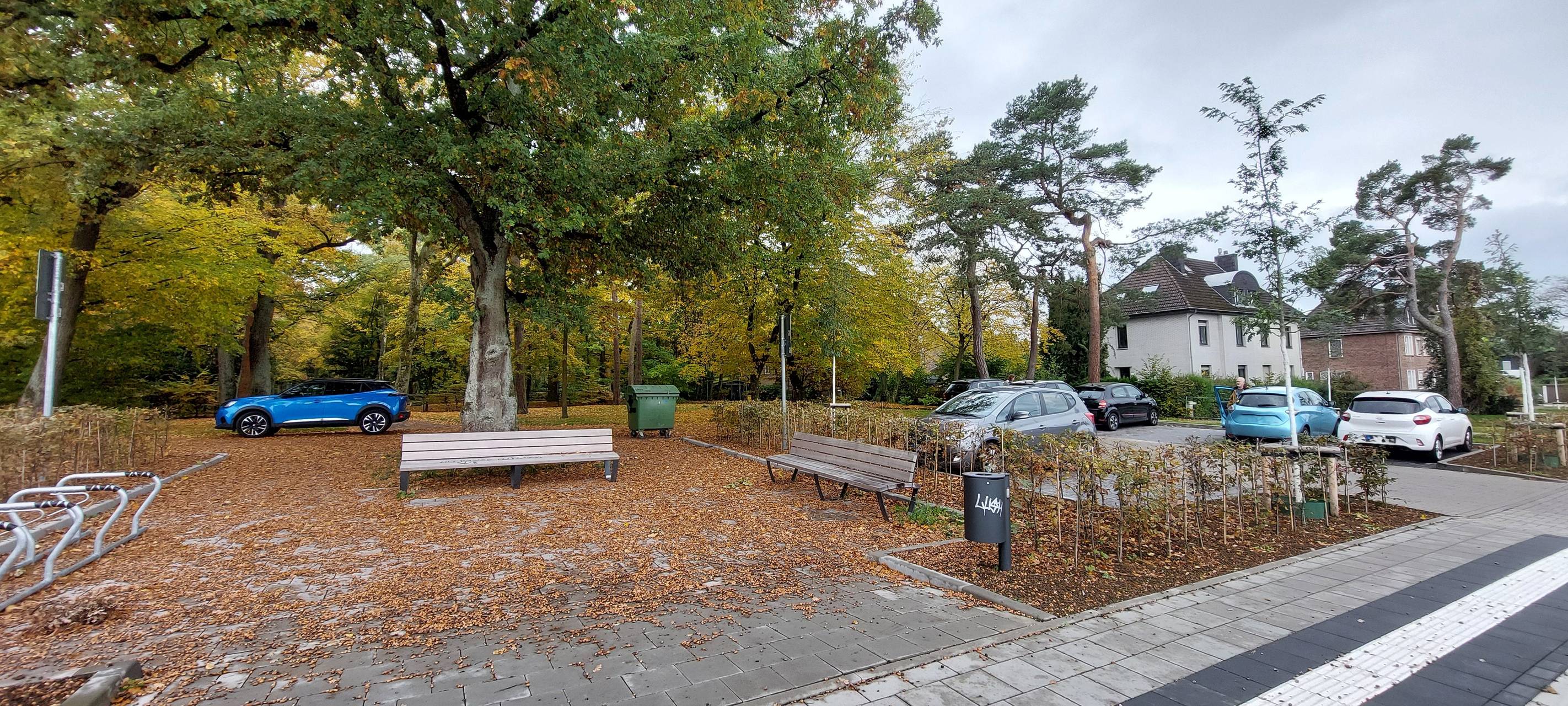 Mehr E-Ladesäulen für Eschweiler