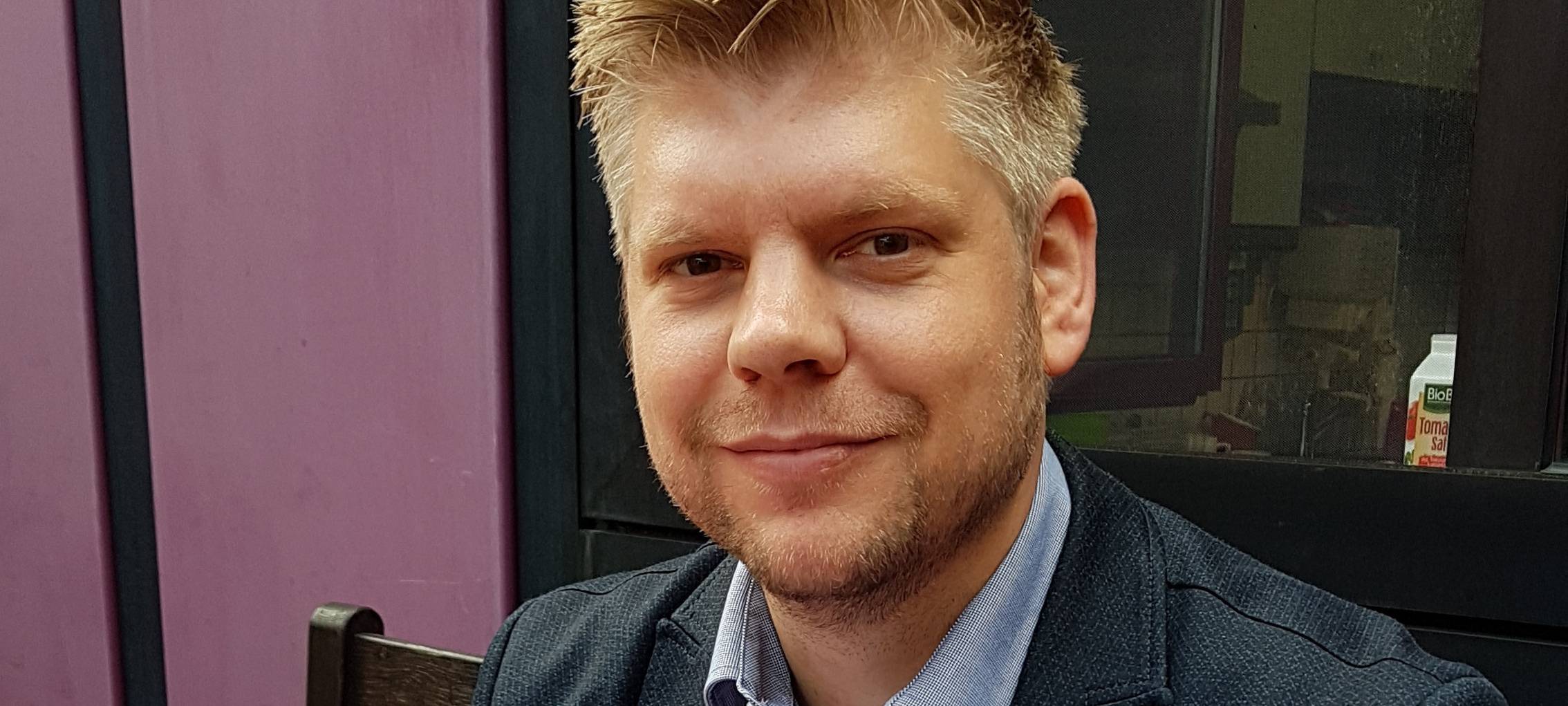 Areal rund um Aachener Bushof soll weiterentwickelt werden