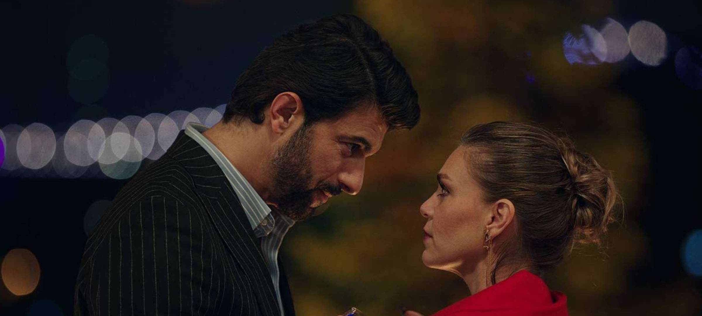 Osman und Nihan kommen sich näher.