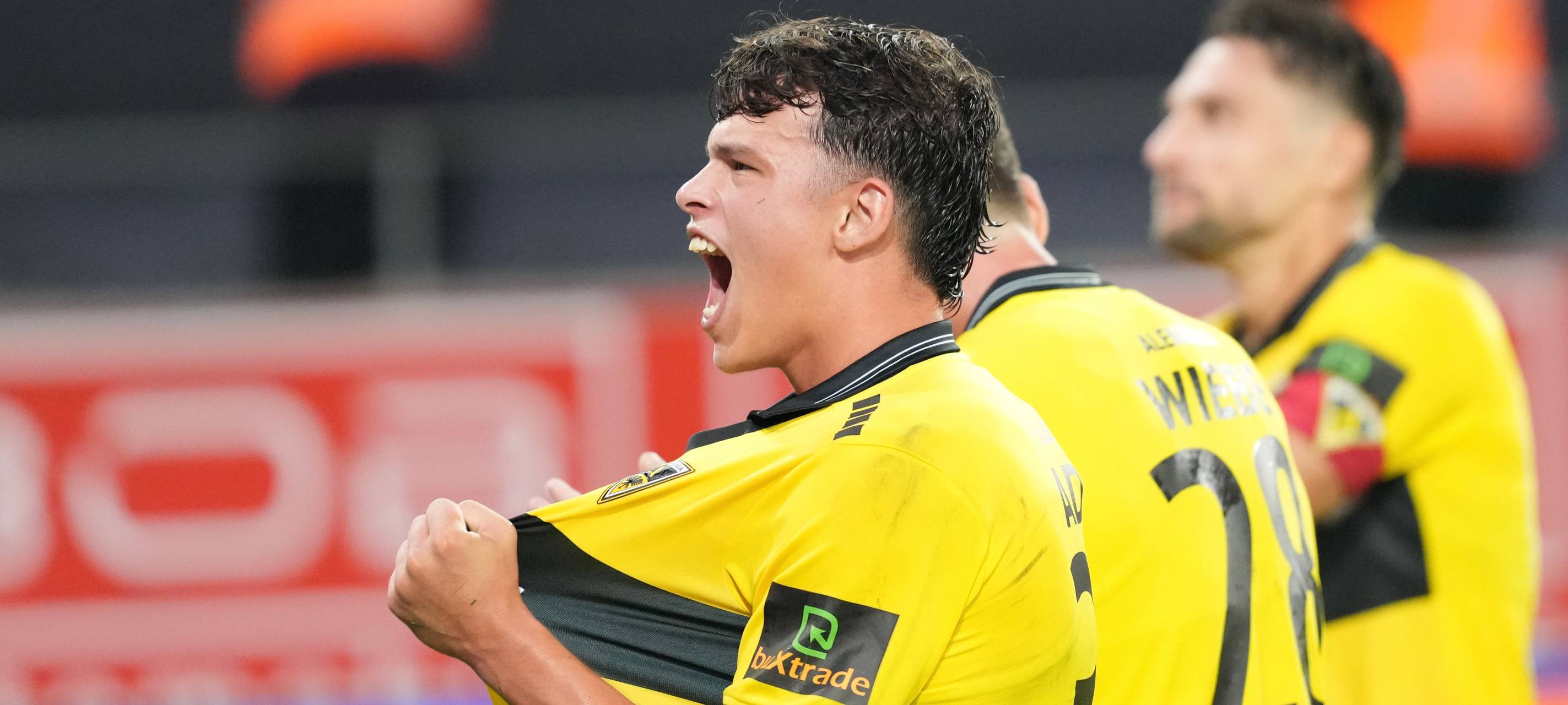 Alemannen in Länderspielen