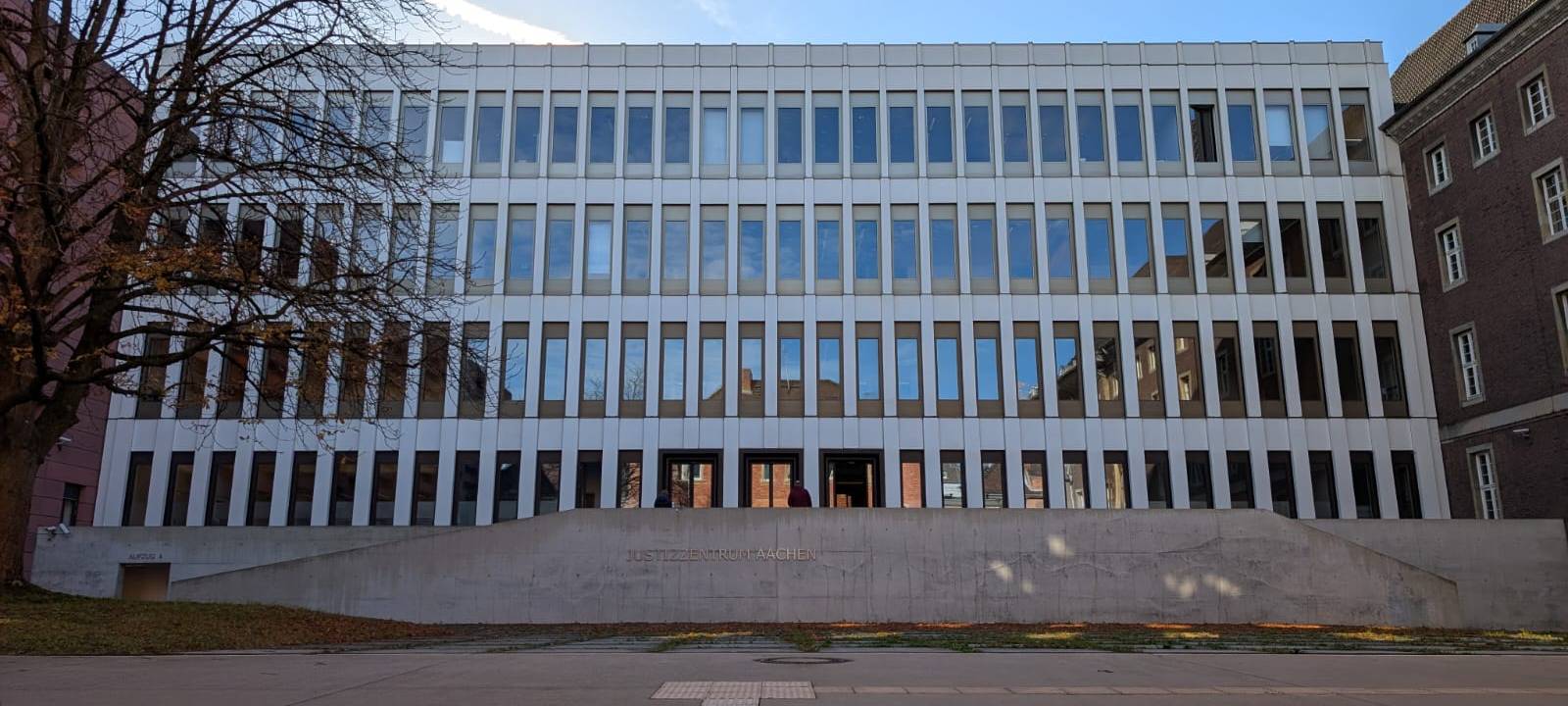 Prozessauftakt wegen versuchten Totschlags