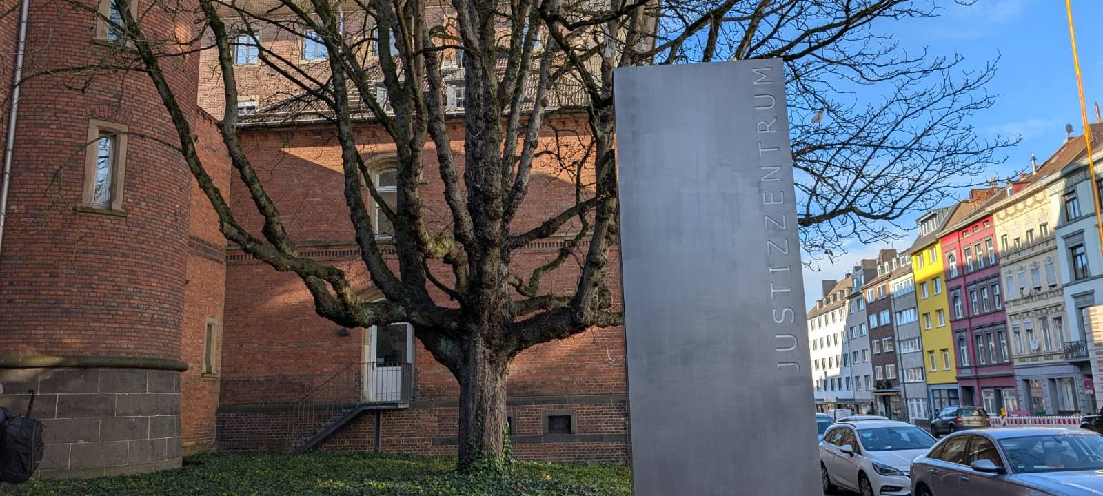 Anklage wegen "Maharaja"-Feuer