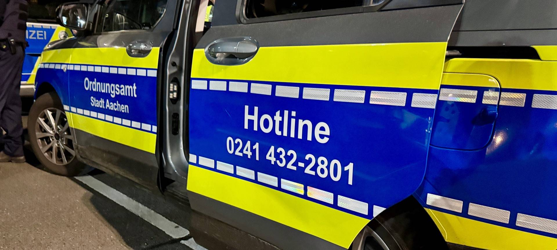 Fazit der Kontrollen von Freitag