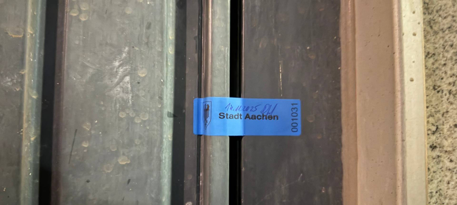 Fazit der Kontrollen von Freitag