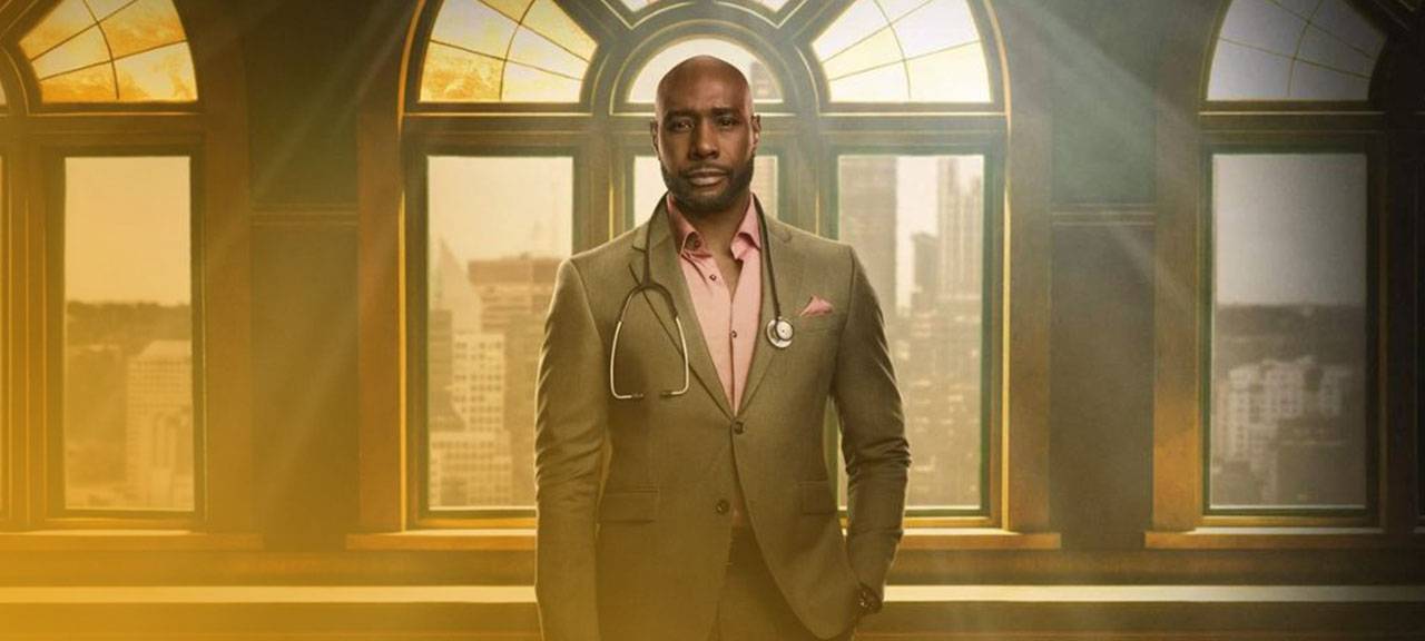 Watson ist auf sich allein gestellt.