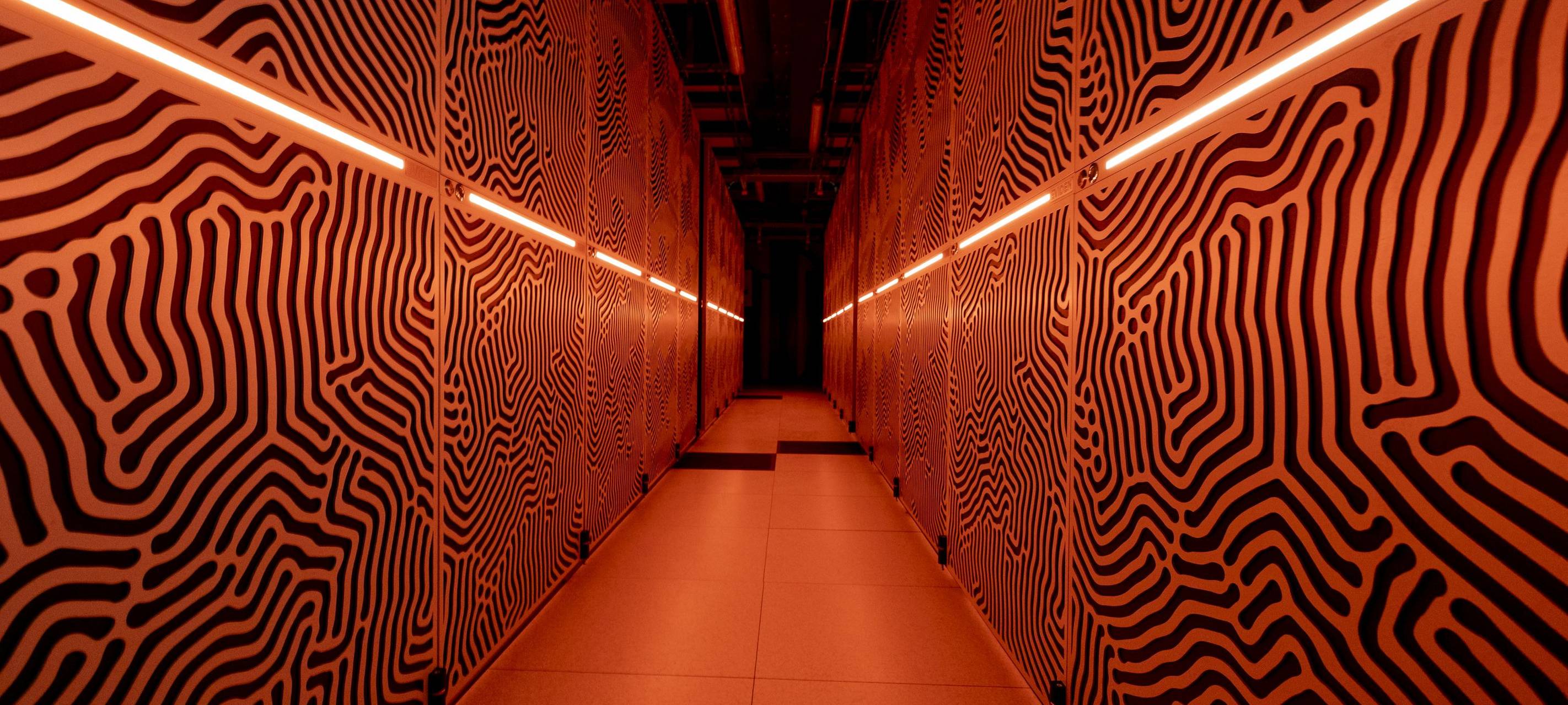 "Jupiter" ist Europas Schnellster